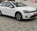 Белый Фольксваген e-Golf, объемом двигателя 0 л и пробегом 148 тыс. км за 7500 $, фото 2 на Automoto.ua