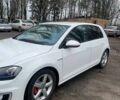 Белый Фольксваген e-Golf, объемом двигателя 0 л и пробегом 117 тыс. км за 8500 $, фото 3 на Automoto.ua