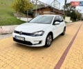 Белый Фольксваген e-Golf, объемом двигателя 0 л и пробегом 195 тыс. км за 8200 $, фото 12 на Automoto.ua