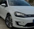 Білий Фольксваген e-Golf, об'ємом двигуна 0 л та пробігом 94 тис. км за 10300 $, фото 3 на Automoto.ua
