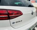 Белый Фольксваген e-Golf, объемом двигателя 0 л и пробегом 109 тыс. км за 9000 $, фото 17 на Automoto.ua