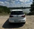 Белый Фольксваген e-Golf, объемом двигателя 0 л и пробегом 101 тыс. км за 12999 $, фото 3 на Automoto.ua