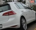Белый Фольксваген e-Golf, объемом двигателя 0 л и пробегом 110 тыс. км за 8399 $, фото 34 на Automoto.ua