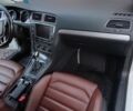 Білий Фольксваген e-Golf, об'ємом двигуна 0 л та пробігом 150 тис. км за 9800 $, фото 13 на Automoto.ua