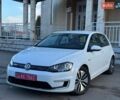Білий Фольксваген e-Golf, об'ємом двигуна 0 л та пробігом 133 тис. км за 8700 $, фото 3 на Automoto.ua