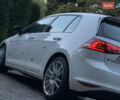 Белый Фольксваген e-Golf, объемом двигателя 0 л и пробегом 109 тыс. км за 8500 $, фото 5 на Automoto.ua