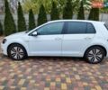 Белый Фольксваген e-Golf, объемом двигателя 0 л и пробегом 106 тыс. км за 10400 $, фото 4 на Automoto.ua