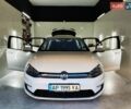 Білий Фольксваген e-Golf, об'ємом двигуна 0 л та пробігом 90 тис. км за 9300 $, фото 1 на Automoto.ua