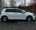 Белый Фольксваген e-Golf, объемом двигателя 0 л и пробегом 111 тыс. км за 8500 $, фото 4 на Automoto.ua