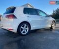 Белый Фольксваген e-Golf, объемом двигателя 0 л и пробегом 135 тыс. км за 7500 $, фото 4 на Automoto.ua