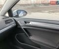 Білий Фольксваген e-Golf, об'ємом двигуна 0 л та пробігом 128 тис. км за 8300 $, фото 11 на Automoto.ua