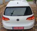 Белый Фольксваген e-Golf, объемом двигателя 0 л и пробегом 130 тыс. км за 8999 $, фото 9 на Automoto.ua