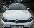 Білий Фольксваген e-Golf, об'ємом двигуна 0 л та пробігом 104 тис. км за 10800 $, фото 3 на Automoto.ua