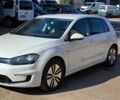 Белый Фольксваген e-Golf, объемом двигателя 0 л и пробегом 158 тыс. км за 9750 $, фото 6 на Automoto.ua