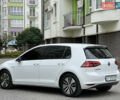 Белый Фольксваген e-Golf, объемом двигателя 0 л и пробегом 142 тыс. км за 7950 $, фото 15 на Automoto.ua