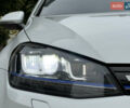Белый Фольксваген e-Golf, объемом двигателя 0 л и пробегом 142 тыс. км за 7950 $, фото 10 на Automoto.ua