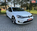 Белый Фольксваген e-Golf, объемом двигателя 0 л и пробегом 168 тыс. км за 7700 $, фото 2 на Automoto.ua