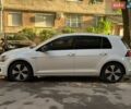 Белый Фольксваген e-Golf, объемом двигателя 0 л и пробегом 150 тыс. км за 9350 $, фото 6 на Automoto.ua