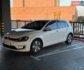 Белый Фольксваген e-Golf, объемом двигателя 0 л и пробегом 147 тыс. км за 9600 $, фото 10 на Automoto.ua