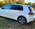 Білий Фольксваген e-Golf, об'ємом двигуна 0 л та пробігом 124 тис. км за 9600 $, фото 5 на Automoto.ua