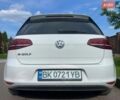 Белый Фольксваген e-Golf, объемом двигателя 0 л и пробегом 170 тыс. км за 7650 $, фото 22 на Automoto.ua