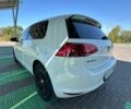 Білий Фольксваген e-Golf, об'ємом двигуна 0 л та пробігом 135 тис. км за 8100 $, фото 5 на Automoto.ua