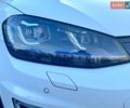 Білий Фольксваген e-Golf, об'ємом двигуна 0 л та пробігом 153 тис. км за 9000 $, фото 15 на Automoto.ua