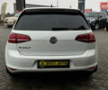 Білий Фольксваген e-Golf, об'ємом двигуна 0 л та пробігом 154 тис. км за 9999 $, фото 5 на Automoto.ua