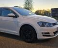 Белый Фольксваген e-Golf, объемом двигателя 1.6 л и пробегом 314 тыс. км за 9000 $, фото 14 на Automoto.ua