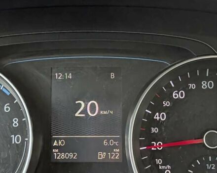 Белый Фольксваген e-Golf, объемом двигателя 0 л и пробегом 128 тыс. км за 9500 $, фото 2 на Automoto.ua