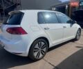 Белый Фольксваген e-Golf, объемом двигателя 0 л и пробегом 82 тыс. км за 7999 $, фото 6 на Automoto.ua
