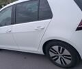 Білий Фольксваген e-Golf, об'ємом двигуна 0 л та пробігом 38 тис. км за 12000 $, фото 10 на Automoto.ua