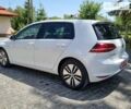 Білий Фольксваген e-Golf, об'ємом двигуна 0 л та пробігом 100 тис. км за 9300 $, фото 22 на Automoto.ua