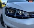 Білий Фольксваген e-Golf, об'ємом двигуна 0 л та пробігом 117 тис. км за 9600 $, фото 7 на Automoto.ua