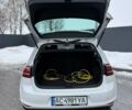 Белый Фольксваген e-Golf, объемом двигателя 0 л и пробегом 80 тыс. км за 10500 $, фото 27 на Automoto.ua
