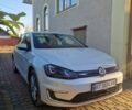 Белый Фольксваген e-Golf, объемом двигателя 0 л и пробегом 156 тыс. км за 8700 $, фото 3 на Automoto.ua