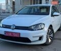 Білий Фольксваген e-Golf, об'ємом двигуна 0 л та пробігом 133 тис. км за 8700 $, фото 1 на Automoto.ua