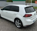 Белый Фольксваген e-Golf, объемом двигателя 0 л и пробегом 127 тыс. км за 10200 $, фото 4 на Automoto.ua