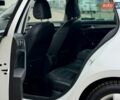 Белый Фольксваген e-Golf, объемом двигателя 0 л и пробегом 97 тыс. км за 9900 $, фото 17 на Automoto.ua