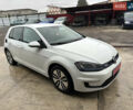 Білий Фольксваген e-Golf, об'ємом двигуна 0 л та пробігом 181 тис. км за 8200 $, фото 1 на Automoto.ua