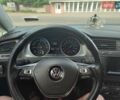 Білий Фольксваген e-Golf, об'ємом двигуна 0 л та пробігом 117 тис. км за 9000 $, фото 5 на Automoto.ua