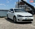 Білий Фольксваген e-Golf, об'ємом двигуна 0 л та пробігом 115 тис. км за 9500 $, фото 3 на Automoto.ua