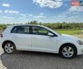 Белый Фольксваген e-Golf, объемом двигателя 0 л и пробегом 130 тыс. км за 8800 $, фото 5 на Automoto.ua