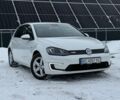 Білий Фольксваген e-Golf, об'ємом двигуна 0 л та пробігом 123 тис. км за 9900 $, фото 8 на Automoto.ua