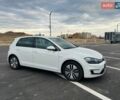 Белый Фольксваген e-Golf, объемом двигателя 0 л и пробегом 109 тыс. км за 9000 $, фото 22 на Automoto.ua