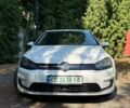 Білий Фольксваген e-Golf, об'ємом двигуна 0 л та пробігом 170 тис. км за 8299 $, фото 11 на Automoto.ua