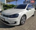 Білий Фольксваген e-Golf, об'ємом двигуна 0 л та пробігом 150 тис. км за 9300 $, фото 1 на Automoto.ua