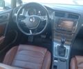 Білий Фольксваген e-Golf, об'ємом двигуна 0 л та пробігом 116 тис. км за 8300 $, фото 11 на Automoto.ua
