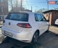 Білий Фольксваген e-Golf, об'ємом двигуна 0 л та пробігом 111 тис. км за 8200 $, фото 7 на Automoto.ua