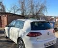 Білий Фольксваген e-Golf, об'ємом двигуна 0 л та пробігом 111 тис. км за 8200 $, фото 10 на Automoto.ua